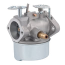 Hipa 640349 Carburetor for Tecumseh HMSK100 HMSK80 HMSK85 HMSK90 LH318SA LH358SA 8HP 10HP SnowBlower 640054 John Deere TRX24 TRX26 TRX27 TRX32-8