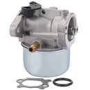 Hipa 799868 Carburetor Kit for Briggs Stratton 6.0 650 Series 190cc Engine 497586 498170 498254 497314 497347 694202 693909 692648 498255 Motor Mower-3