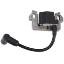 Hipa GCV160 Ignition Coil for Honda GCV135 GCV190 GSV160 GSV190 GC135 GC160 GC190 GC160A GC160LA GC190A Engine Mower 30500-ZL8-014 30500-ZL8-004-1
