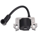 Hipa GCV160 Ignition Coil for Honda GCV135 GCV190 GSV160 GSV190 GC135 GC160 GC190 GC160A GC160LA GC190A Engine Mower 30500-ZL8-014 30500-ZL8-004-5