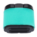 Hipa 792105 Air Filter Tune Up Kit For Briggs & Stratton Craftsman YT4000 V-Twin Engine John Deere D160 D170 LA155 LA165 LA175 Z245 Z425 Lawn Mower-4