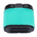 2-Pack Air Filters Cartridge for 4163205 4163206 John Deere D160 D170 LA155 LA165 LA175 Z245 Z425 Lawn Mower Briggs & Stratton-6
