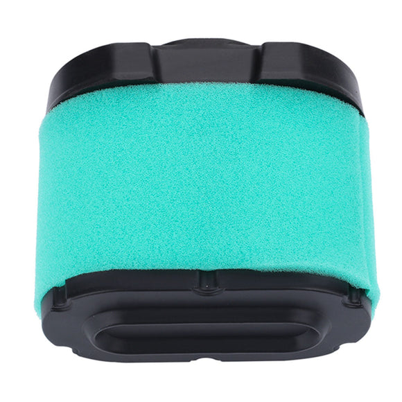 2-Pack Air Filters Cartridge for 4163205 4163206 John Deere D160 D170 LA155 LA165 LA175 Z245 Z425 Lawn Mower Briggs & Stratton