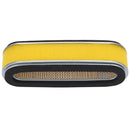 Hipa Air Filter for Honda GV150 GV200 GV120 Lawn Mower #17210-ZE6-003 17210-ZE6-505 17211-888-013-3