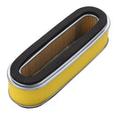Hipa Air Filter for Honda GV150 GV200 GV120 Lawn Mower #17210-ZE6-003 17210-ZE6-505 17211-888-013-2