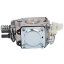 Hipa WT-170 Carburetor For Husqvarna 50 51 55 Rancher Chainsaw # Replace 503283105 505316751 503281504 WT-170-1 Carb-3