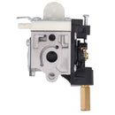 Carburetor For Echo SRM210 SRM230 GT200 GT200R GT230 SRM 210 SRM 230 Trimmer Brushcutter # Replace RB-K75 A021000742-1