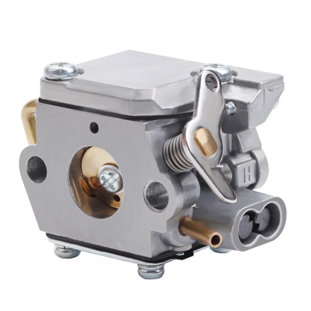 Carburetor for Troy Bilt TB20CS TB10CS TB20DC TB65SS TB70SS TB70FH TB90BC String Trimmer #753-05133 WT-827 753-04338 753-04333