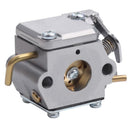 Carburetor for Troy Bilt TB20CS TB10CS TB20DC TB65SS TB70SS TB70FH TB90BC String Trimmer #753-05133 WT-827 753-04338 753-04333-2