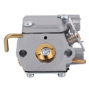 Carburetor for Troy Bilt TB20CS TB10CS TB20DC TB65SS TB70SS TB70FH TB90BC String Trimmer #753-05133 WT-827 753-04338 753-04333-1