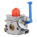 Hipa C1Q-W38 Carburetor for Husqvarna 124L 125L 125LDX 128L 128LD 128LDX 128C 28cc Trimmer Weedeater Compatible With C1Q-W38-2