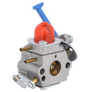Hipa C1Q-W38 Carburetor for Husqvarna 124L 125L 125LDX 128L 128LD 128LDX 128C 28cc Trimmer Weedeater Compatible With C1Q-W38-3
