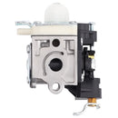 Hipa A021003661 Carburetor For Echo PB 250 PB 250LN ES 250 25.4 cc Leaf Blower PB250 ES250 Replace A021003661 RB-K106-2