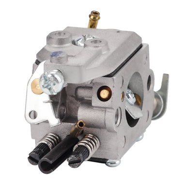 Hipa Carburetor For Husqvarna 123C 123L 223L 323L 123 223 323 325 326 327 Trimmer # 503283401 588171156 503283111 503283110 C1Q-EL24 - 0
