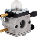 BG55 Carburetor Kit For Stihl BG85 BG65 BG45 BG46 SH85 SH55 BG 55 Leaf Blower Parts # 4229 120 0606 C1Q-S64 C1Q-S68G C1Q-S68D C1Q-S68E-5