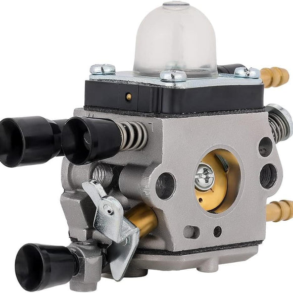 BG55 Carburetor Kit For Stihl BG85 BG65 BG45 BG46 SH85 SH55 BG 55 Leaf Blower Parts # 4229 120 0606 C1Q-S64 C1Q-S68G C1Q-S68D C1Q-S68E