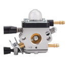 Hipa C1Q-S68G Carburetor for Stihl BG45 BG55 BG65 BG85 SH55 SH85 Leaf Blower Replace 4229-120-0606 C1Q-S68H-1