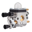 Hipa C1Q-S68G Carburetor for Stihl BG45 BG55 BG65 BG85 SH55 SH85 Leaf Blower Replace 4229-120-0606 C1Q-S68H-2