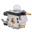 Hipa C1Q-S68G Carburetor for Stihl BG45 BG55 BG65 BG85 SH55 SH85 Leaf Blower Replace 4229-120-0606 C1Q-S68H-3