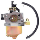Hipa 951-12705 Carburetor Kit for Troy-Bilt Storm 2410 2420 2620 2690 179cc 208cc Craftsman Cub Cadet MTD Snowblower Replace 951-14026A 751-10974 31AM62N2711-1