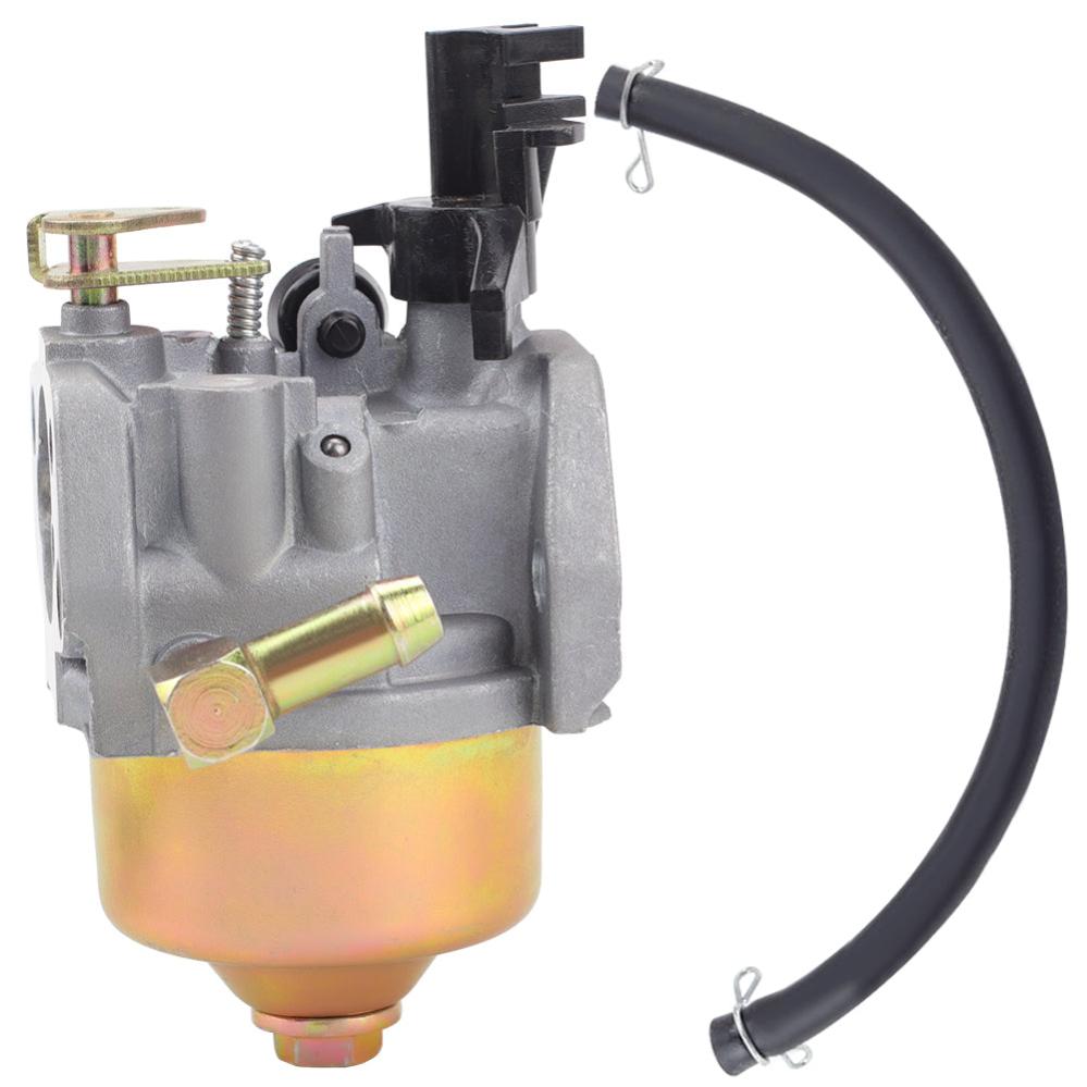 Hipa 951-12705 Carburetor Kit for Troy-Bilt Storm 2410 2420 2620 2690 179cc 208cc Craftsman Cub Cadet MTD Snowblower Replace 951-14026A 751-10974 31AM62N2711 - 0
