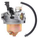 Hipa 951-12705 Carburetor Kit for Troy-Bilt Storm 2410 2420 2620 2690 179cc 208cc Craftsman Cub Cadet MTD Snowblower Replace 951-14026A 751-10974 31AM62N2711-3