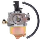 Hipa 951-12705 Carburetor Kit for Troy-Bilt Storm 2410 2420 2620 2690 179cc 208cc Craftsman Cub Cadet MTD Snowblower Replace 951-14026A 751-10974 31AM62N2711-4