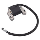 Hipa 591459 Ignition Coil for Briggs and Stratton 492341 495859 491312 495859 799650 795315 591420 590454 595304 for Craftsman Toro Engine Lawm Mower Tractor-3