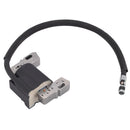 Hipa 591459 Ignition Coil for Briggs and Stratton 492341 495859 491312 495859 799650 795315 591420 590454 595304 for Craftsman Toro Engine Lawm Mower Tractor-4