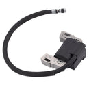 Hipa 591459 Ignition Coil for Briggs and Stratton 492341 495859 491312 495859 799650 795315 591420 590454 595304 for Craftsman Toro Engine Lawm Mower Tractor-5