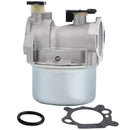 Hipa 799871 Carburetor Kit for Toro 20330 20331 20332 20333 20334 20064 20066 22in Recycler Mower with Briggs & Stratton Engine # 790845 794304 796707-3