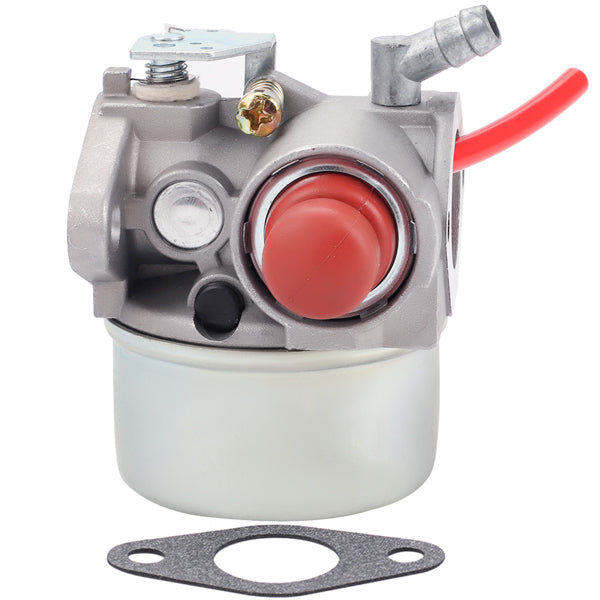 Hipa 640262A Carburetor for Tecumseh LV195XA LEV100 LEV115 LEV120 LV195EA Engine Craftsman 21 inch Lawn Mower Replaces 640262 640174