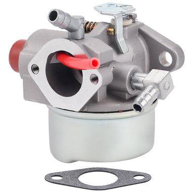 Hipa 640262A Carburetor for Tecumseh LV195XA LEV100 LEV115 LEV120 LV195EA Engine Craftsman 21 inch Lawn Mower Replaces 640262 640174 - 0