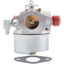 Hipa 640262A Carburetor for Tecumseh LV195XA LEV100 LEV115 LEV120 LV195EA Engine Craftsman 21 inch Lawn Mower Replaces 640262 640174-1