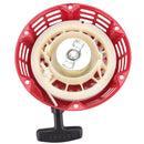 Hipa Recoil Starter For Champion Power Equipment 196CC 6.5HP 3000 3500 4000 Watt Generator 46558 46561 46596 46533 46534 46535 46539 46540 46551 46553-1