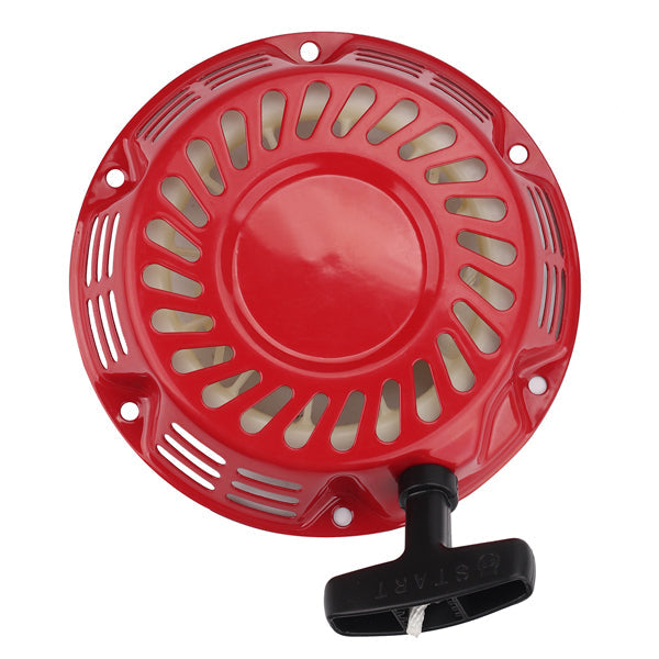 Recoil Starter For Dewalt DXPW3025 DXPW3228 Pressure Washer Durostar Powerland DS4400E DS4400 DS4000S PD2G4400E Generator # 28400-ZE1-003ZF