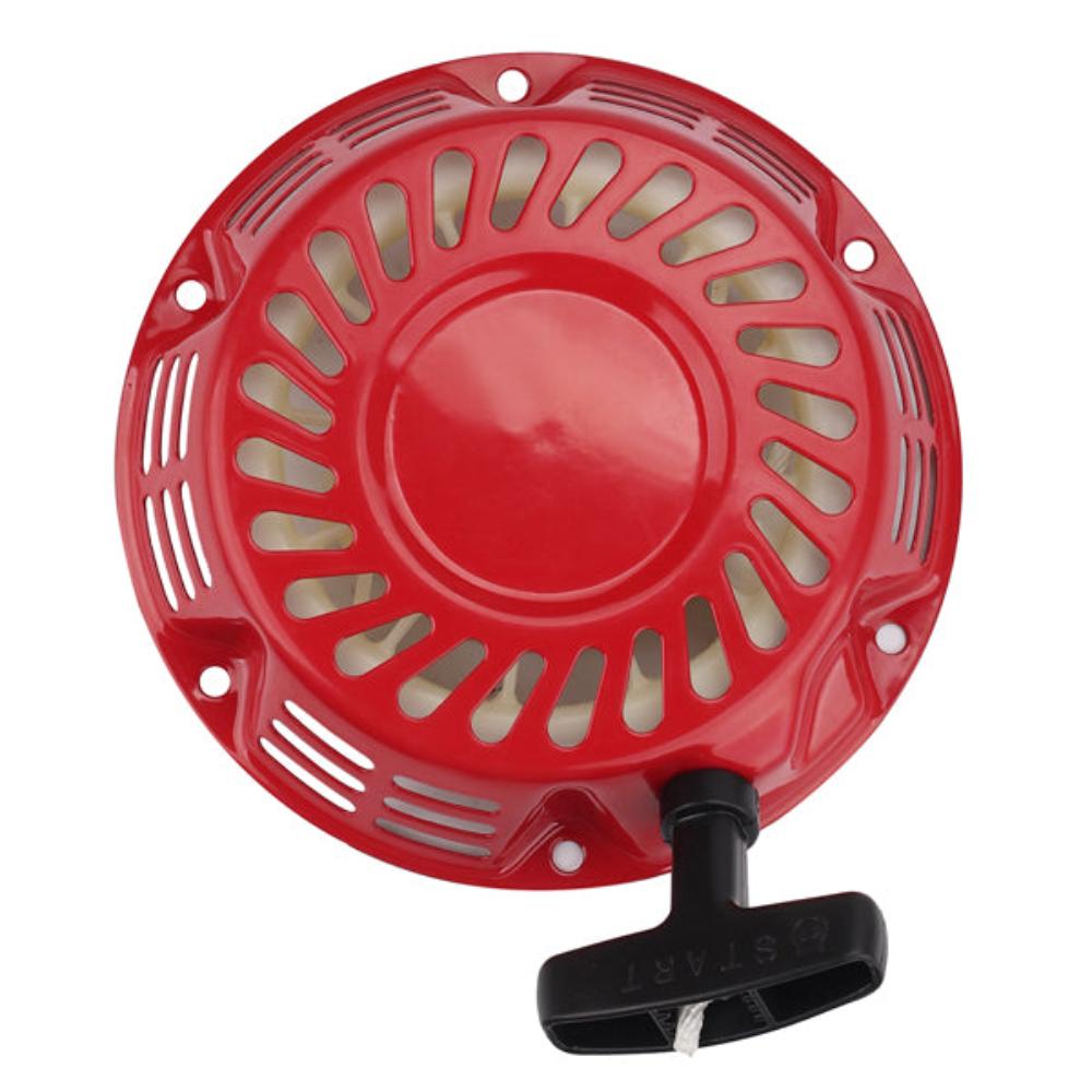 Recoil Starter For Honda GX120 GX140 GX200 Generator 4 5.5 6.5 HP Engine Motor Parts # 28400-ZE1-003ZF 28400-ZE1-003ZF 28400-ZH8-013YA