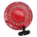 Recoil Starter For Honda GX120 GX140 GX200 Generator 4 5.5 6.5 HP Engine Motor Parts # 28400-ZE1-003ZF 28400-ZE1-003ZF 28400-ZH8-013YA-3