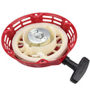 Hipa Pull Start Recoil Starter For Lifan PS2040 PS2555 PS2765 Pressure Storm Washer-3