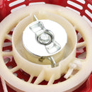 Hipa Recoil Starter For Powermate PM0123250 PM0143250 208CC 3250 4050 Watts Generator-4