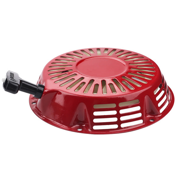 Recoil Starter for GX340 GX390 Generator Engine Mower 11hp 13hp Parts Replace 28400-ZE3-W01ZA 28400-ZE3-W01ZP 28400-ZE3-W02ZP Pull Start Assembly - 0