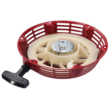 Recoil Starter for GX340 GX390 Generator Engine Mower 11hp 13hp Parts Replace 28400-ZE3-W01ZA 28400-ZE3-W01ZP 28400-ZE3-W02ZP Pull Start Assembly