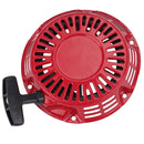 HIPA GX160 Recoil Starter for Honda GX140 GX200 5.5 6.5HP 196cc EG1400 Harbor Freight Predator 212cc Go Kart R210 60363 68121 69727 68120 69730-6