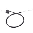 Hipa 440934 532440934 Zone Control Cable For Husqvarna Poulan Craftsman Engine Poulan Weed Eater Mower PO500S PO550R PO550S PO550SH PR450 PR550 PR550H-1