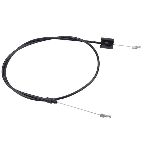 Hipa 440934 532440934 Zone Control Cable For Husqvarna Poulan Craftsman Engine Poulan Weed Eater Mower PO500S PO550R PO550S PO550SH PR450 PR550 PR550H - 0