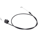 Hipa 440934 532440934 Zone Control Cable For Husqvarna Poulan Craftsman Engine Poulan Weed Eater Mower PO500S PO550R PO550S PO550SH PR450 PR550 PR550H-3