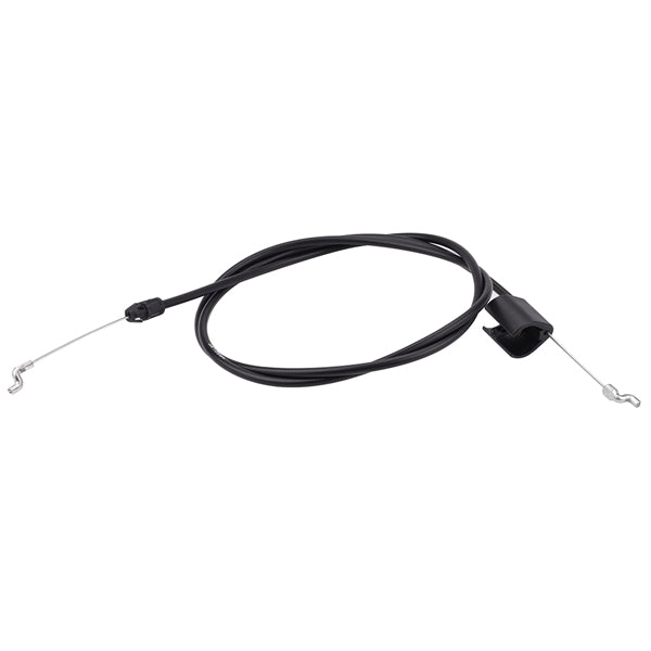 Hipa 532168552 Zone Control Cable fits Weed Eater Poulan Pro AYP Roper Sears Craftsman 156577 156581 532156581 Lawn Mowers Engine - 0