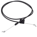 Hipa 532168552 Zone Control Cable fits Weed Eater Poulan Pro AYP Roper Sears Craftsman 156577 156581 532156581 Lawn Mowers Engine-1