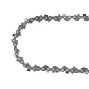 10 Inch Pole Saw Chain 3/8 LP .043 40 Bumper DL For R40 90PX040G Husqvarna 436 LI T536 LiXP 536 LiXP WG 323 322 for PS2383 PS2683 Ryobi TP26-7