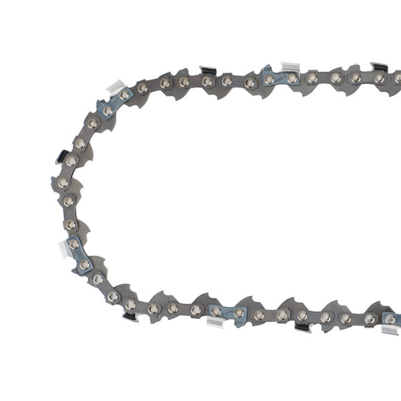 10 Inch Pole Saw Chain 3/8 LP .043 40 Bumper DL For R40 90PX040G Husqvarna 436 LI T536 LiXP 536 LiXP WG 323 322 for PS2383 PS2683 Ryobi TP26